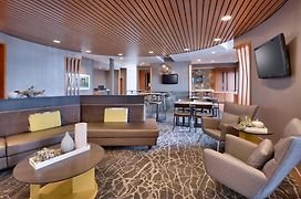 Springhill Suites By Marriott Salt Lake City Draper