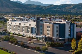 Springhill Suites By Marriott Salt Lake City Draper