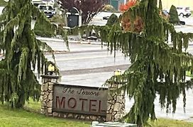 Seasons Motel