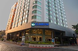 Hotel Clarion Suites Guatemala