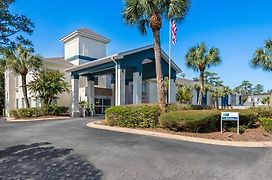 Holiday Inn Express Saint Simons Island, An Ihg Hotel