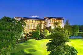 Le Meridien Suvarnabhumi, Bangkok Golf Resort And Spa