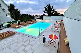 Boutique Hotel - O House Ericeira Hills