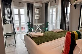 Boutique Hotel - O House Ericeira Hills