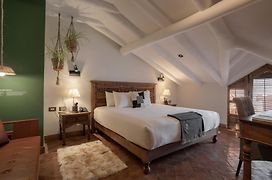 Antigua Casona San Blas