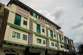 K Garden Hotel