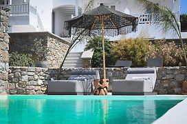 Sofos Suites Mykonos