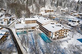 Das Bayrischzell Familotel Oberbayern