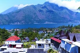 Bali Cottages Lake View