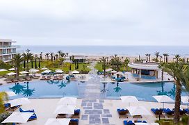 Hyatt Regency Taghazout