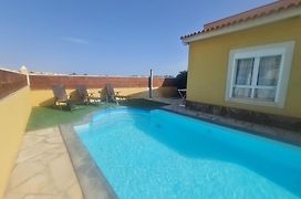 Beach Villas 16 con piscina privada