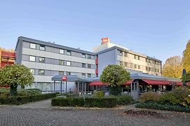 ibis Tilburg