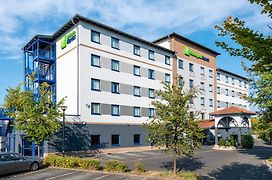 Holiday Inn Express Cologne Troisdorf, An Ihg Hotel