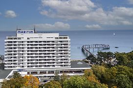 Maritim Seehotel Timmendorfer Strand