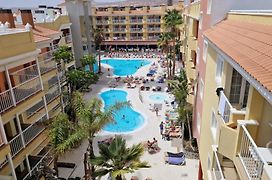 Hotel Chatur Costa Caleta