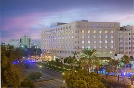 Radisson Blu Hotel, Muscat