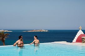 Bill & Coo Mykonos -The Leading Hotels Of The World (Adults Only)