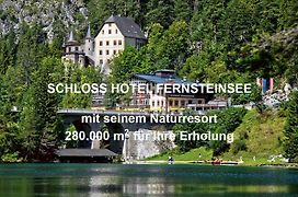 Schloss Hotel Fernsteinsee