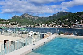 Salino Port Soller