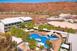 Crowne Plaza Alice Springs Lasseters, An Ihg Hotel