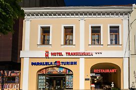 Hotel Transilvania