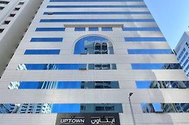 Uptown Hotel Apartments Abu Dhabi By Gewan