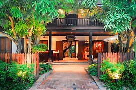 3 Nagas Luang Prabang - Mgallery Hotel Collection