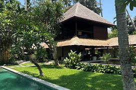 Villa Pantulan Bali