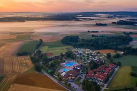 Hotel Zeleni Gaj - Terme Banovci