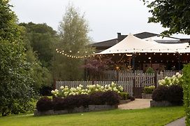 The Lodge At Woodenbridge