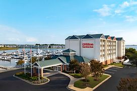 Hilton Garden Inn Kent Island Marina