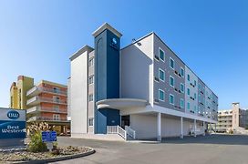 Best Western Ocean City Hotel And Suites