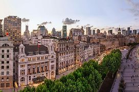 Waldorf Astoria Shanghai On The Bund