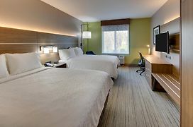 Holiday Inn Express Hotel & Suites Columbus-Fort Benning, An Ihg Hotel