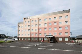 Comfort Inn Zentsuji Inter