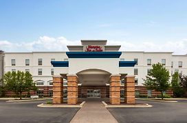 Hampton Inn & Suites Saginaw