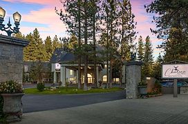 Chateau Big Bear Boutique Hotel, BW Signature Collection