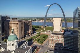 Hyatt Regency Saint Louis At The Arch