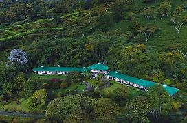 Hotel Finca Lerida Coffee Plantation And Boutique Hotel