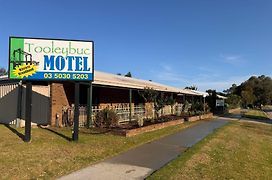 Tooleybuc Motel