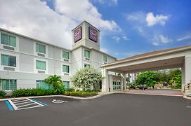 Sleep Inn & Suites Port Charlotte-Punta Gorda