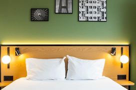 B&B Hotel Wroclaw Centrum