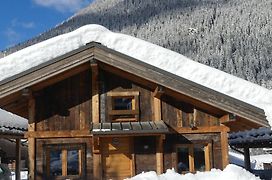 Les Chalets du Bonheur