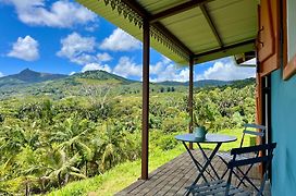 La Vieille Cheminee, Tropical Farm & Eco-Lodges