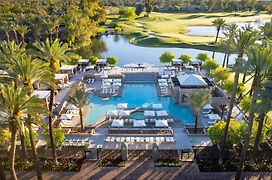 Grand Hyatt Scottsdale Resort