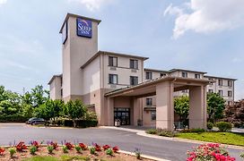 Sleep Inn & Suites Harrisonburg Near University