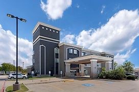 Quality Inn And Suites Groesbeck