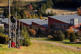 Bear Creek Mountain Resort