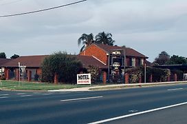 Mildura Riverview Motel