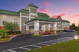 Holiday Inn Express & Suites Kings Mountain - Shelby Area, An Ihg Hotel